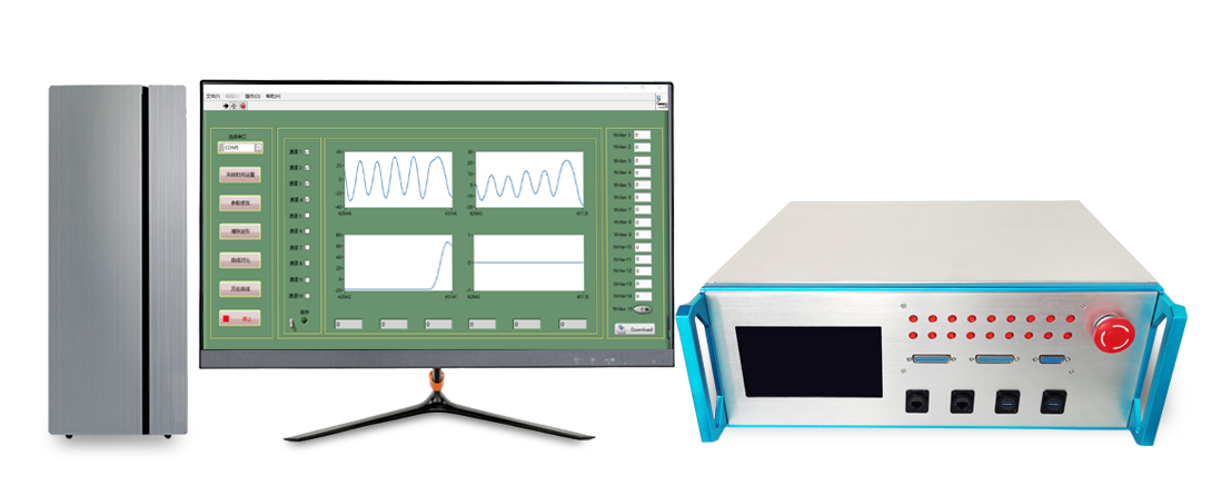 開源智能雙臂協作機器人的計算機軟硬件開發
