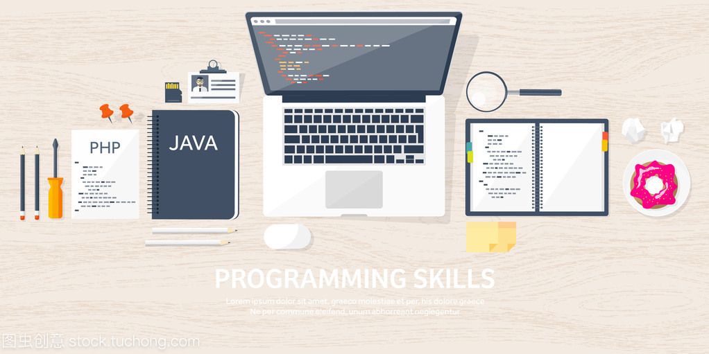 編程與編碼 從基礎(chǔ)硬件到創(chuàng)新技術(shù)的全景計(jì)算背景