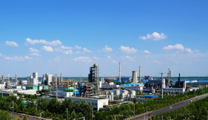 化工新材料企業領跑，好品山東鑄就產業新名片